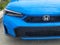 2025 Honda Civic Hatchback Hybrid Sport Touring