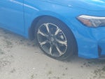 2025 Honda Civic Hatchback Hybrid Sport Touring