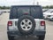 2022 Jeep Wrangler Sport S