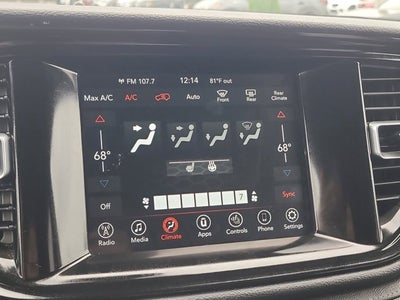 2024 Dodge Durango SXT