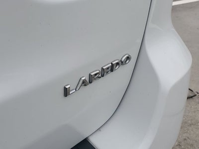 2019 Jeep Grand Cherokee Laredo E