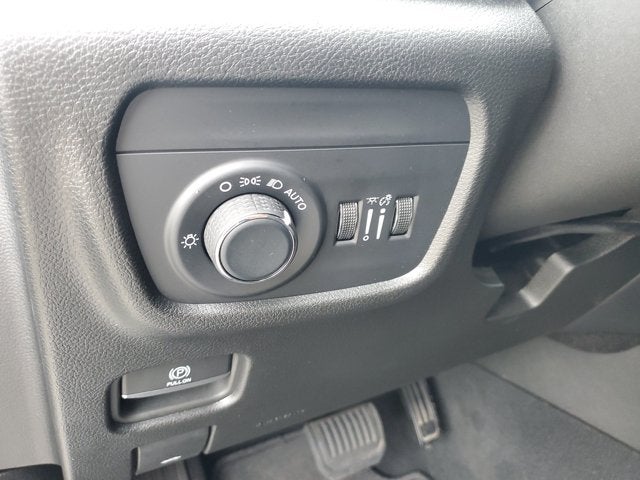 2024 Jeep Grand Cherokee L Laredo X