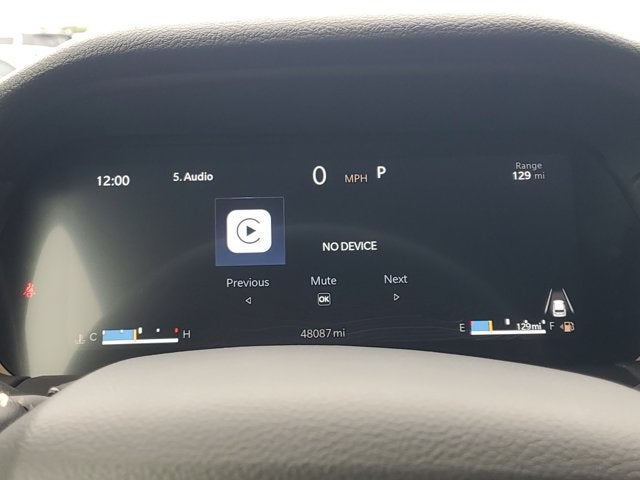 2024 Jeep Grand Cherokee L Laredo X