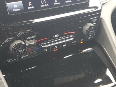 2024 Jeep Grand Cherokee L Laredo X