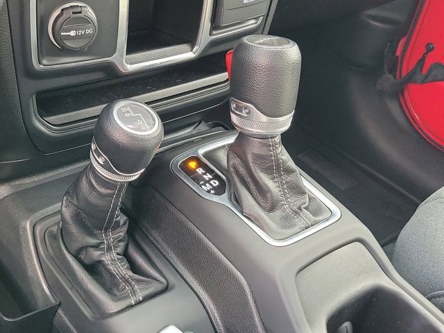 2024 Jeep Gladiator Sport