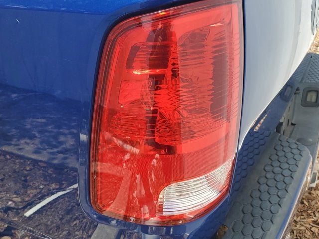 2016 RAM 1500 Express