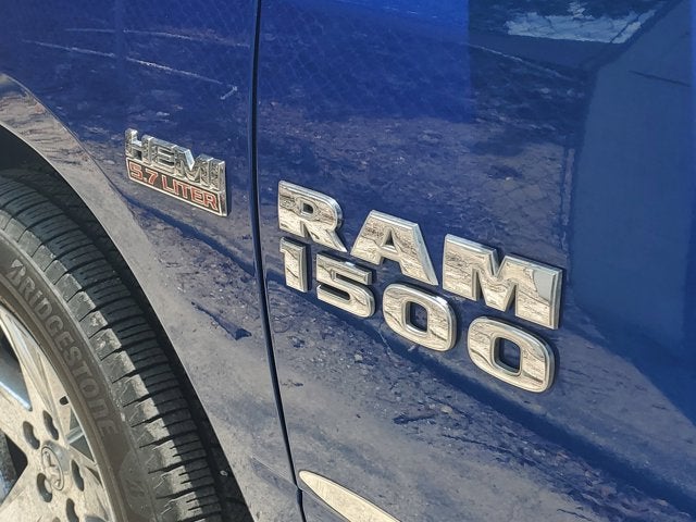 2016 RAM 1500 Express
