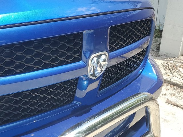 2016 RAM 1500 Express