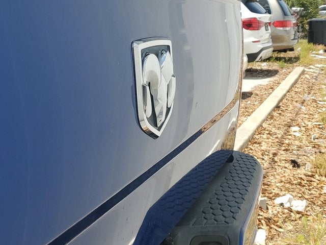 2016 RAM 1500 Express