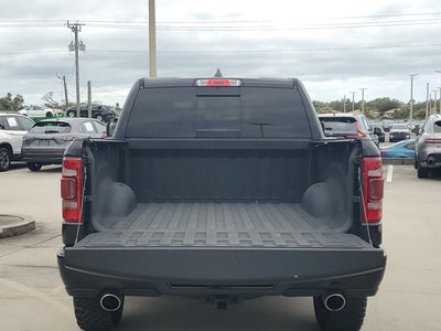 2022 RAM 1500 Longhorn