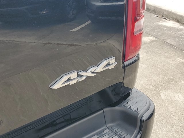 2022 RAM 1500 Longhorn