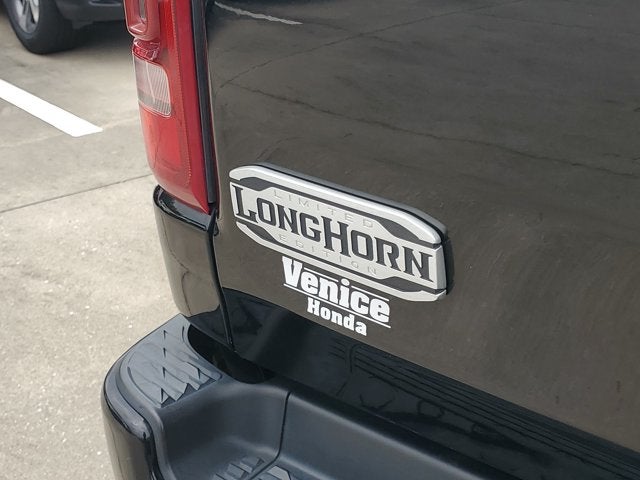 2022 RAM 1500 Longhorn