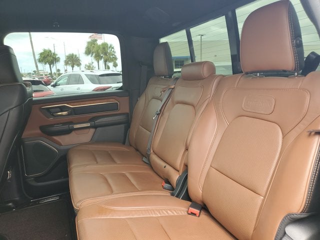 2022 RAM 1500 Longhorn