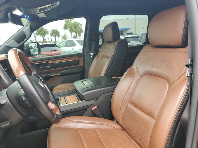 2022 RAM 1500 Longhorn
