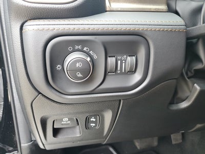 2022 RAM 1500 Longhorn