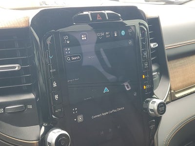 2022 RAM 1500 Longhorn