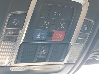 2022 RAM 1500 Longhorn