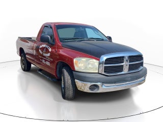2007 Dodge Ram 1500 ST