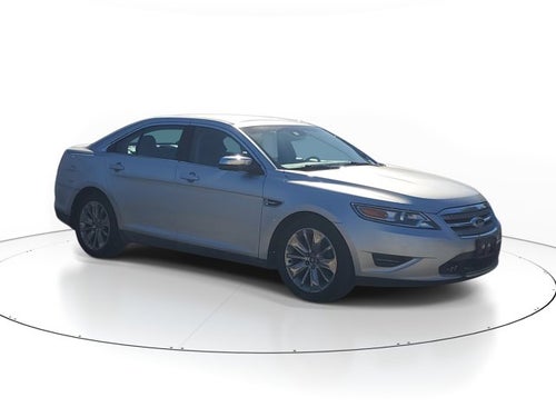 2011 Ford Taurus Limited