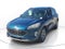 2020 Ford Escape Titanium Hybrid