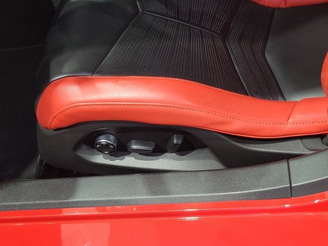 2021 Chevrolet Corvette 3LT