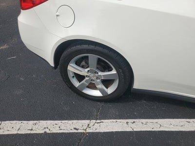 2007 Pontiac G6 GT