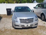 2011 Cadillac CTS Sedan Luxury