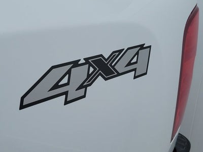 2013 Chevrolet Silverado 1500 Work Truck