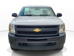 2013 Chevrolet Silverado 1500 Work Truck