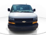 2018 Chevrolet Express Cargo Van Work Van