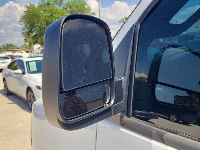 2018 Chevrolet Express Cargo Van Work Van