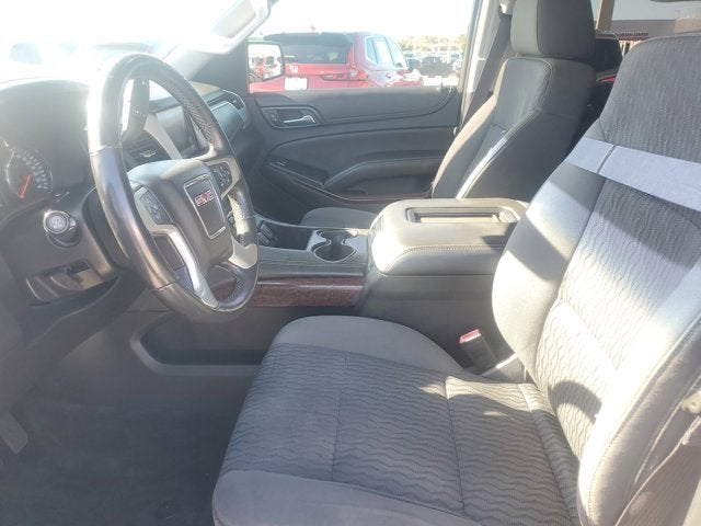 2015 GMC Yukon SLE