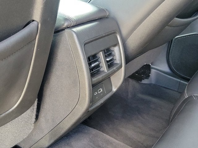 2021 Cadillac XT4 AWD Premium Luxury