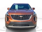 2021 Cadillac XT4 AWD Premium Luxury