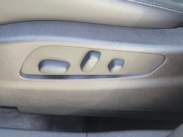 2021 Cadillac XT4 AWD Premium Luxury