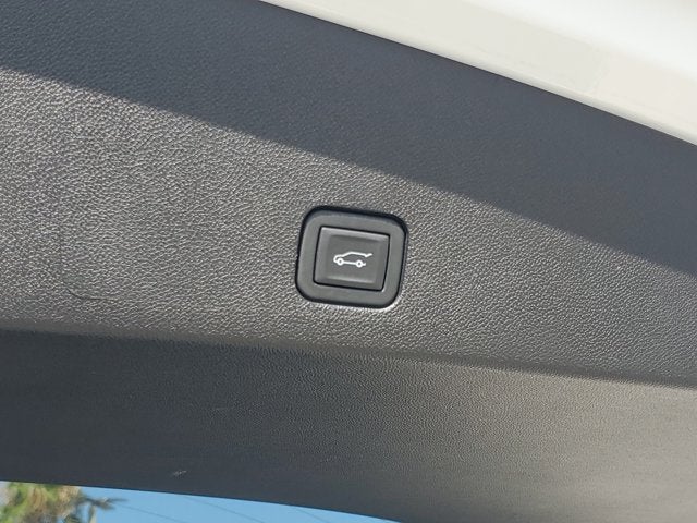 2025 Cadillac XT6 AWD Sport