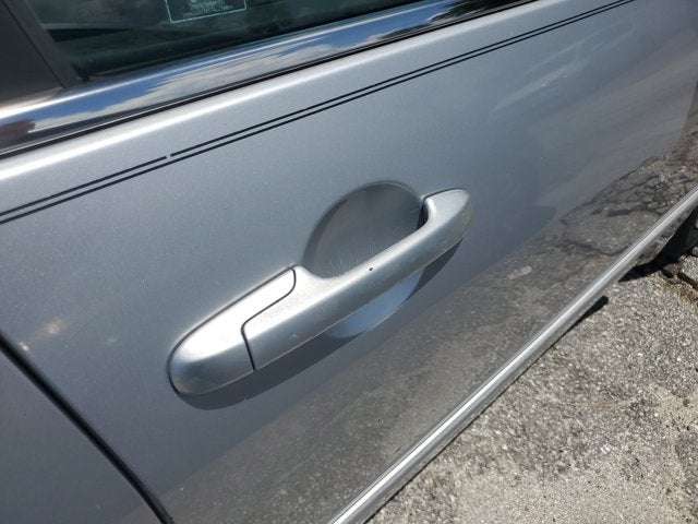 2005 Honda Accord Sdn EX