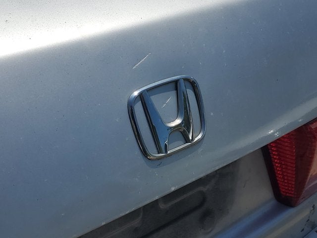 2005 Honda Accord Sdn EX