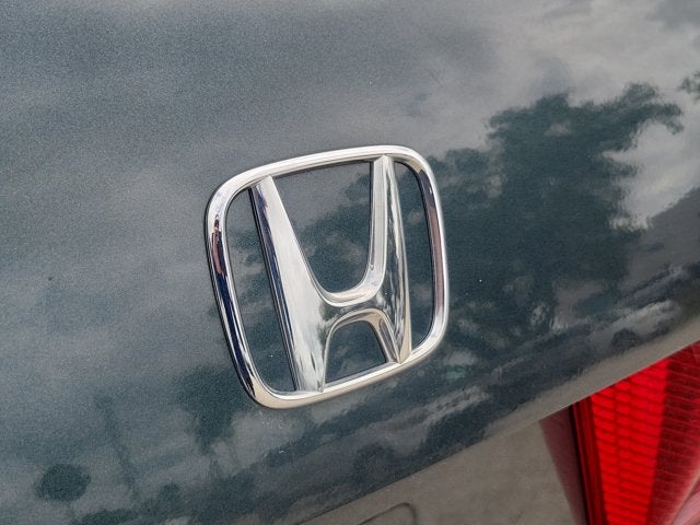 2005 Honda Accord Sdn EX