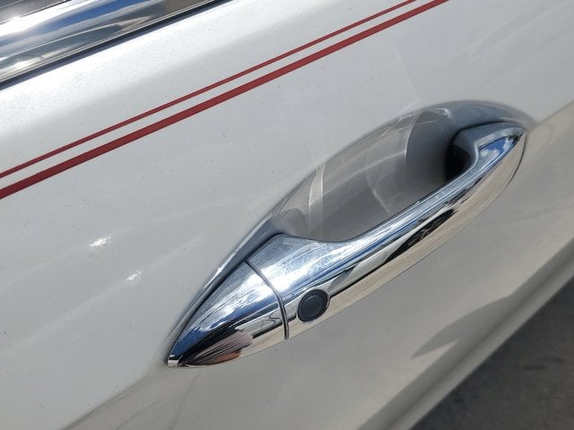 2015 Honda Accord Coupe EX-L