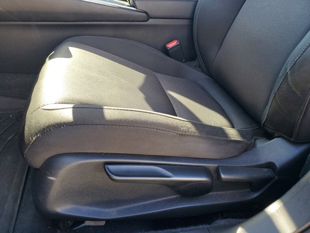 2022 Honda Accord Sedan LX