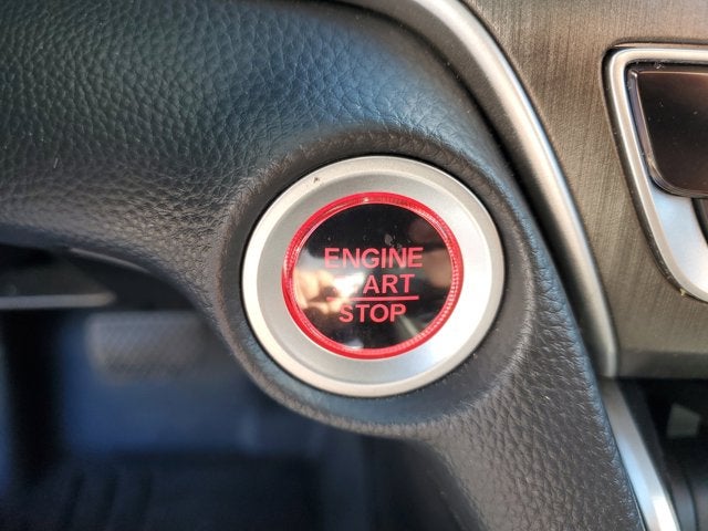 2022 Honda Accord Sedan LX