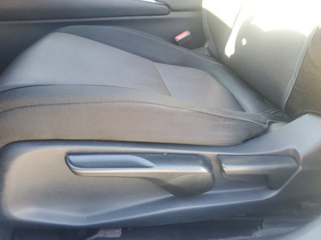 2020 Honda Accord Sedan LX