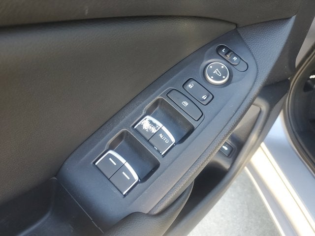 2020 Honda Accord Sedan LX