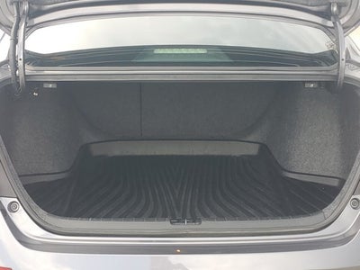 2018 Honda Accord Sedan Sport 1.5T