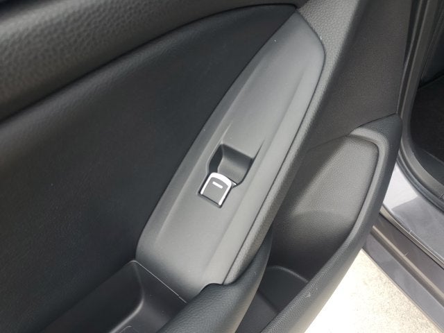 2018 Honda Accord Sedan Sport 1.5T