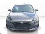 2018 Honda Accord Sedan Sport 1.5T