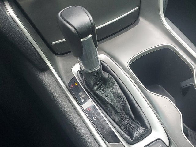 2018 Honda Accord Sedan Sport 1.5T