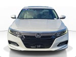 2018 Honda Accord Sedan EX 1.5T