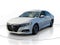 2018 Honda Accord Sedan EX 1.5T
